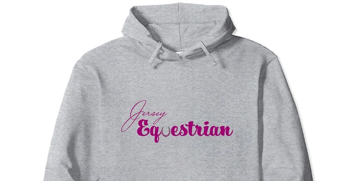 Merchandise Jersey Equestrian